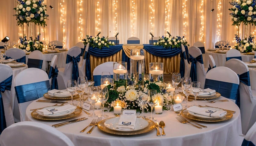 CORPORATE EVENTS