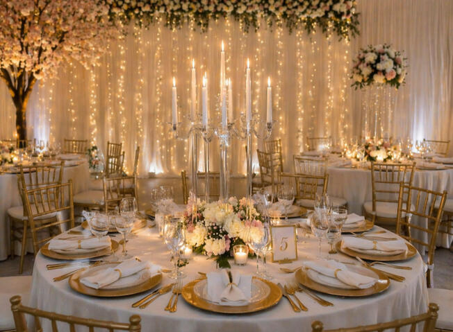 WEDDINGS